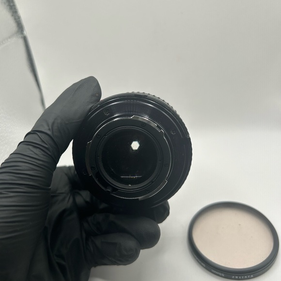 Minolta MC Rokkor-X 50mm F1.4 Lens For Minolta MD Mount! - Picture 9 of 11